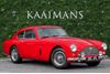 Aston Martin DB2/4 MKIII Fixed Head Coupe