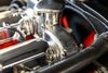 Aston Martin DB2/4 MKIII Fixed Head Coupe