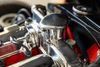 Aston Martin DB2/4 MKIII Fixed Head Coupe