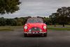 Aston Martin DB2/4 MKIII Fixed Head Coupe