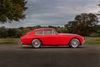 Aston Martin DB2/4 MKIII Fixed Head Coupe