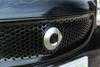 smart Fortwo Brabus EQ NightSky Edition