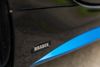 smart Fortwo Brabus EQ NightSky Edition