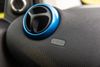 smart Fortwo Brabus EQ NightSky Edition