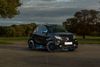smart Fortwo Brabus EQ NightSky Edition