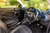 smart Fortwo Brabus EQ NightSky Edition