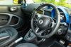 smart Fortwo Brabus EQ NightSky Edition