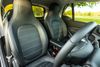 smart Fortwo Brabus EQ NightSky Edition
