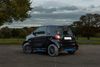smart Fortwo Brabus EQ NightSky Edition