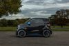 smart Fortwo Brabus EQ NightSky Edition