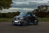smart Fortwo Brabus EQ NightSky Edition