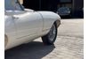 Jaguar E-Type S2 4.2 Fixed Head Coupe