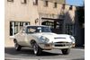 Jaguar E-Type S2 4.2 Fixed Head Coupe