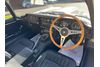 Jaguar E-Type S2 4.2 Fixed Head Coupe