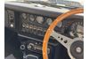 Jaguar E-Type S2 4.2 Fixed Head Coupe