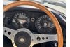 Jaguar E-Type S2 4.2 Fixed Head Coupe