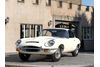 Jaguar E-Type S2 4.2 Fixed Head Coupe