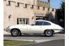 Jaguar E-Type S2 4.2 Fixed Head Coupe