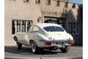 Jaguar E-Type S2 4.2 Fixed Head Coupe