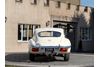 Jaguar E-Type S2 4.2 Fixed Head Coupe