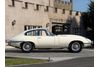 Jaguar E-Type S2 4.2 Fixed Head Coupe