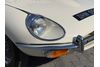 Jaguar E-Type S2 4.2 Fixed Head Coupe