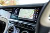 Bentley Continental GT Centenary Edition