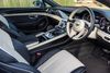 Bentley Continental GT Centenary Edition