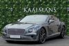 Bentley Continental GT Centenary Edition