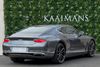 Bentley Continental GT Centenary Edition