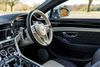 Bentley Continental GT Centenary Edition