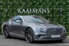 Bentley Continental GT Centenary Edition