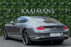 Bentley Continental GT Centenary Edition