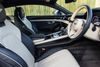 Bentley Continental GT Centenary Edition