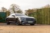 Bentley Continental GT Centenary Edition