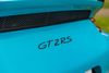 Porsche 911 GT2 RS Weissach