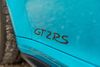 Porsche 911 GT2 RS Weissach