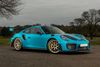 Porsche 911 GT2 RS Weissach