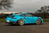 Porsche 911 GT2 RS Weissach
