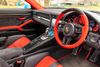 Porsche 911 GT2 RS Weissach