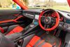 Porsche 911 GT2 RS Weissach