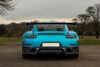 Porsche 911 GT2 RS Weissach