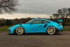 Porsche 911 GT2 RS Weissach