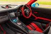 Porsche 911 GT2 RS Weissach