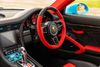 Porsche 911 GT2 RS Weissach