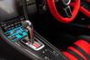 Porsche 911 GT2 RS Weissach