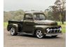 Ford F1 Pickup Custom