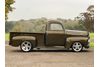 Ford F1 Pickup Custom