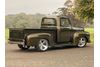 Ford F1 Pickup Custom