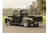 Ford F1 Pickup Custom